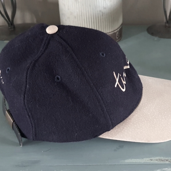 Tina Turner Wildest Dreams Baseball Cap - Picture 8 of 11